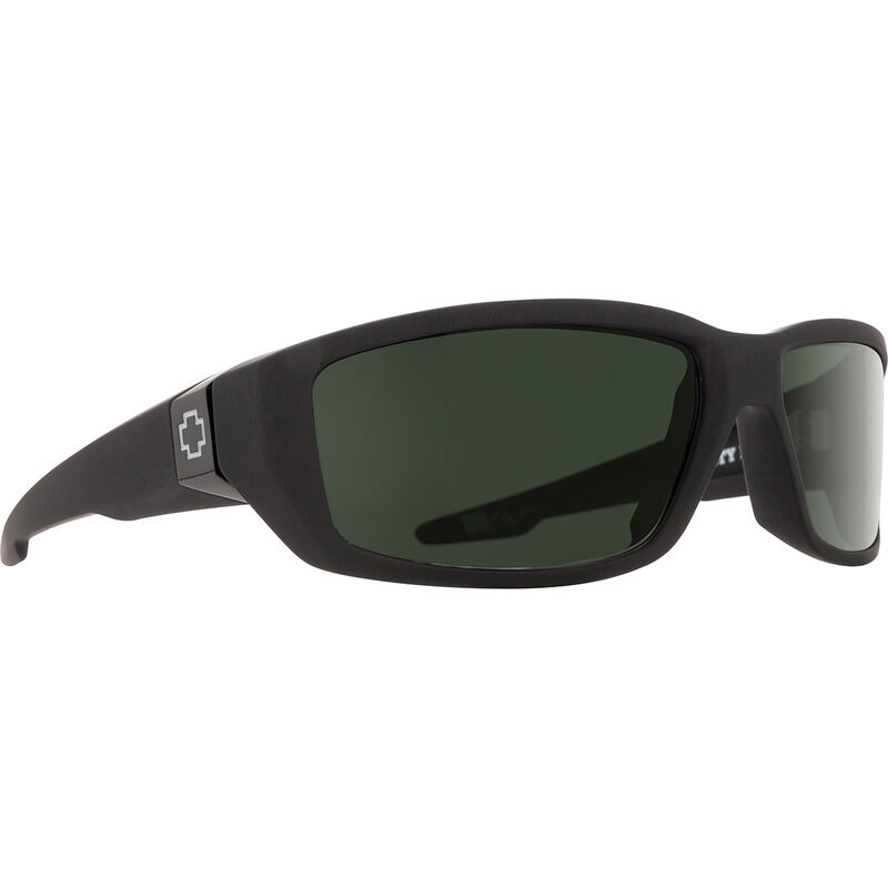 DIRTY MO, Black Soft Matte-HD Plus Grey Green Polar, hi-res image number null